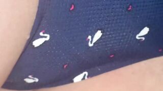 Panty dreams presents panty of the month May 2021