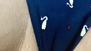 Panty dreams presents panty of the month May 2021