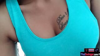 Amateur oriental 18 yo GF pov oral sex and reverse cowgirl rides