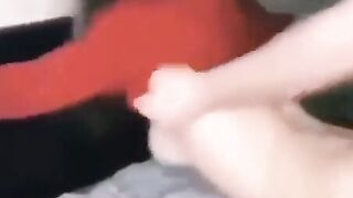 Any idea of who she is?