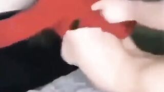 Any idea of who she is?