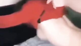 Any idea of who she is?