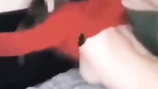 Any idea of who she is?