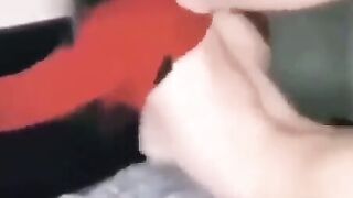 Any idea of who she is?