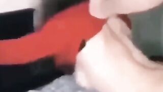 Any idea of who she is?