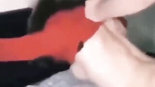 Any idea of who she is?
