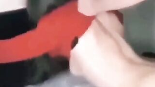 Any idea of who she is?