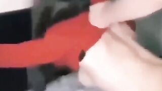 Any idea of who she is?