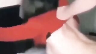 Any idea of who she is?