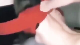 Any idea of who she is?