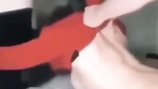 Any idea of who she is?