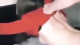 Any idea of who she is?