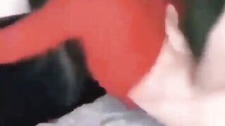Any idea of who she is?