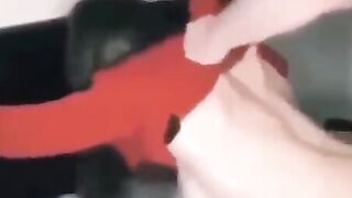 Any idea of who she is?