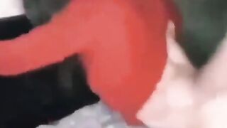 Any idea of who she is?
