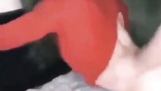 Any idea of who she is?