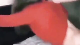 Any idea of who she is?