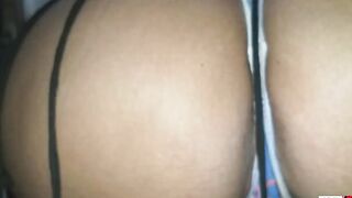 Danny Cutie hoe gets her hubby Mike babe after a full day of work with that Hot fellatio