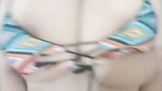 Bouncing Titted Compilation one