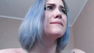Rough vagina and throat fucking, Stacy go WILD