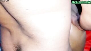 Bf Boned my anal first time pean full oil sex