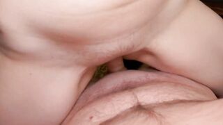 Spontaneous Sex With A Adorable College Schoolgirl!