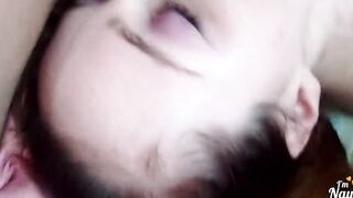 Stepdad Penetration a 18yo