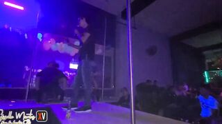 Yo y mi novia YamilethRamirez hacemos performance en sexo en vivo en Michoacán y se vienen en su boca