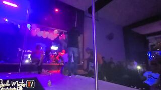 Yo y mi novia YamilethRamirez hacemos performance en sexo en vivo en Michoacán y se vienen en su boca