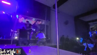 Yo y mi novia YamilethRamirez hacemos performance en sexo en vivo en Michoacán y se vienen en su boca