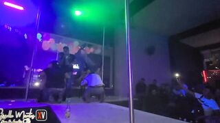 Yo y mi novia YamilethRamirez hacemos performance en sexo en vivo en Michoacán y se vienen en su boca