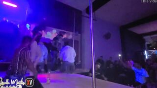 Yo y mi novia YamilethRamirez hacemos performance en sexo en vivo en Michoacán y se vienen en su boca