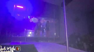 Yo y mi novia YamilethRamirez hacemos performance en sexo en vivo en Michoacán y se vienen en su boca
