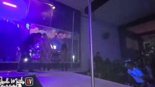 Yo y mi novia YamilethRamirez hacemos performance en sexo en vivo en Michoacán y se vienen en su boca