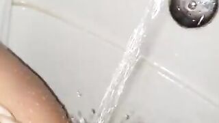 How many times did I edge?