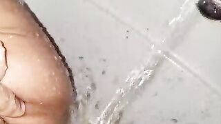 How many times did I edge?