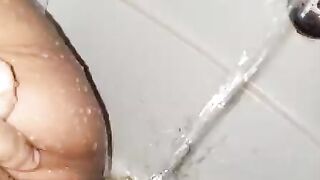How many times did I edge?