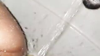 How many times did I edge?