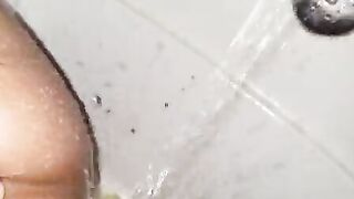 How many times did I edge?