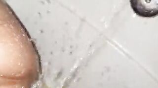 How many times did I edge?