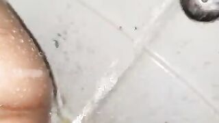 How many times did I edge?