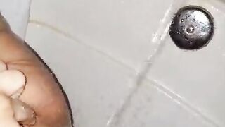 How many times did I edge?