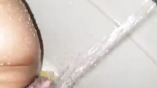 How many times did I edge?