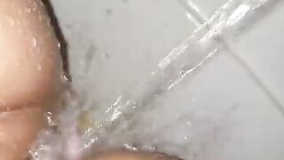 How many times did I edge?