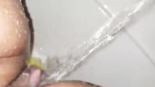 How many times did I edge?
