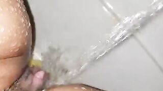 How many times did I edge?