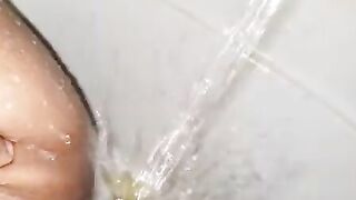 How many times did I edge?