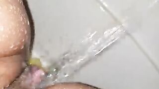 How many times did I edge?
