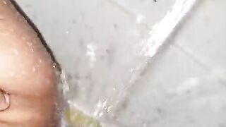 How many times did I edge?
