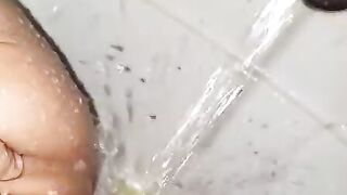 How many times did I edge?